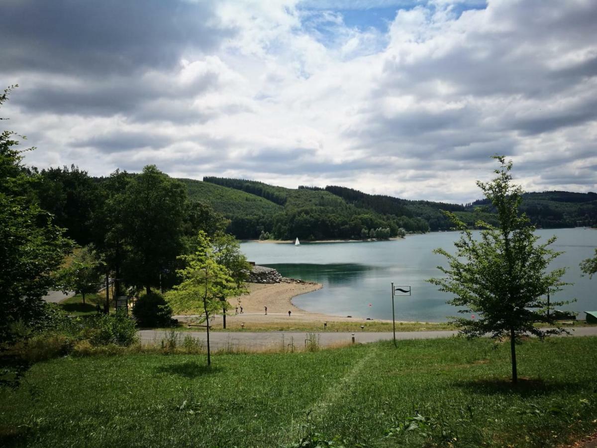 Berg- Und Seeblick وينتربرغ المظهر الخارجي الصورة